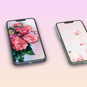 Beautiful Flower Wallpaper Pack #1