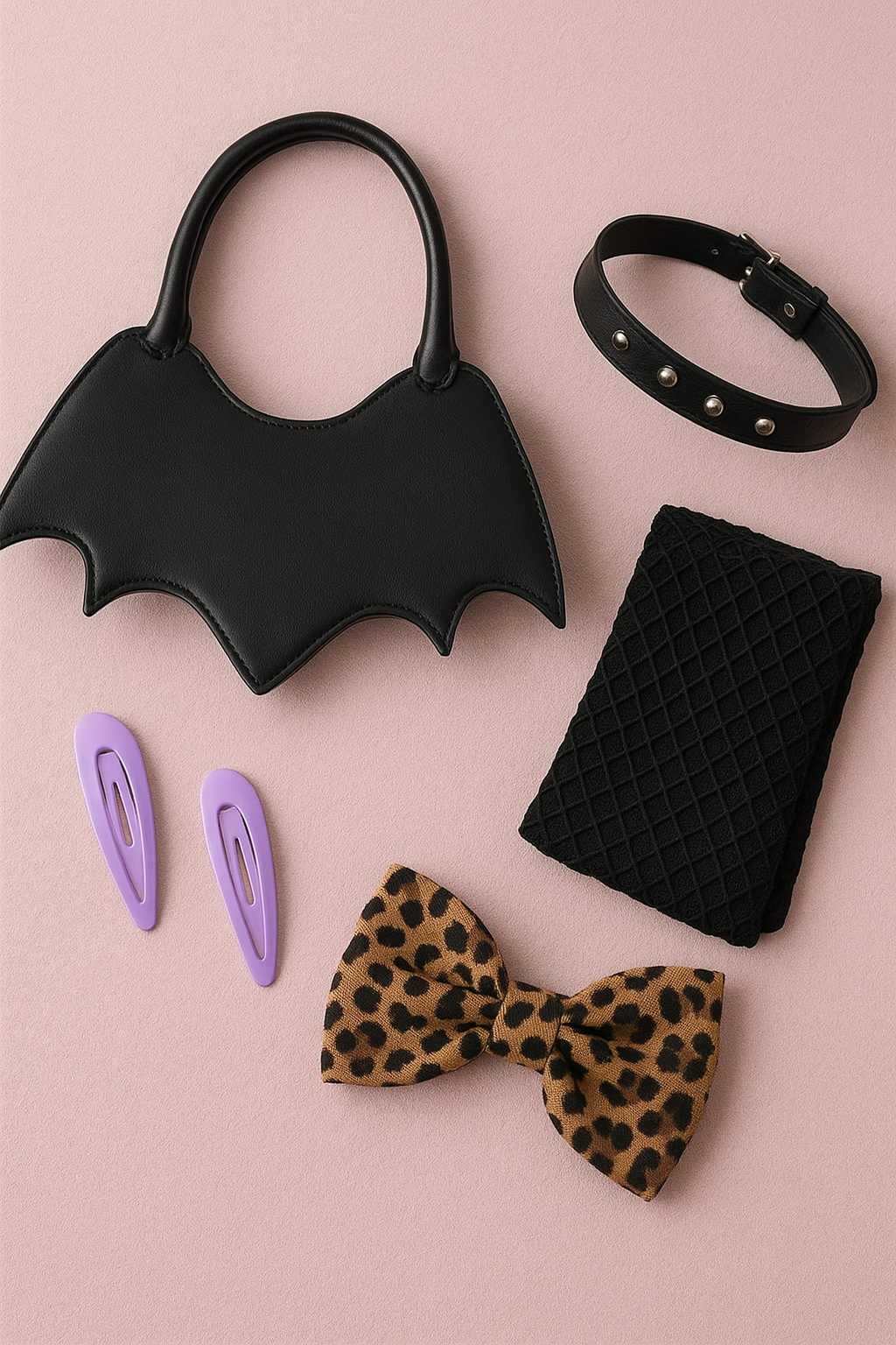 kawaiipop accessories