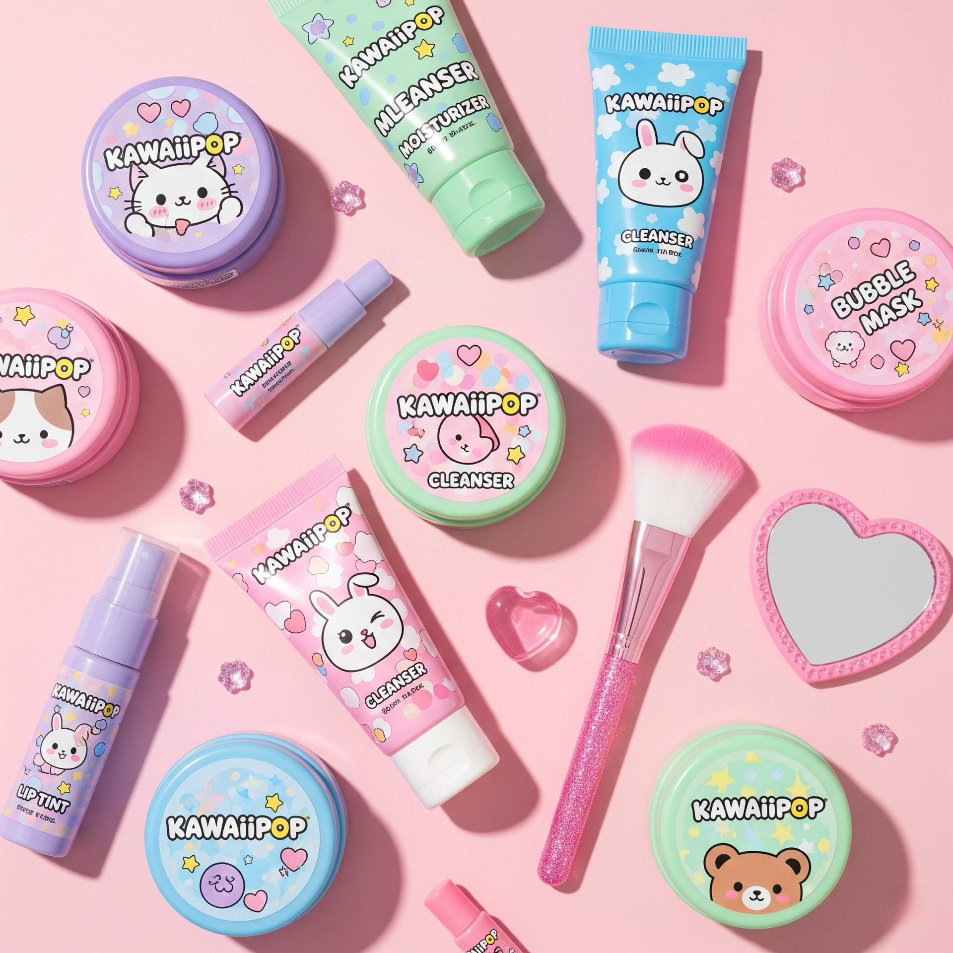 kawaipop beauty and skincare image copy