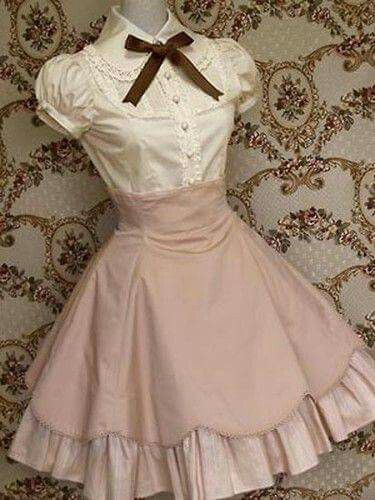casual lolita 5