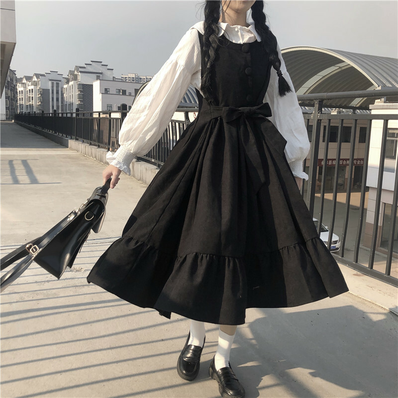 casual lolita