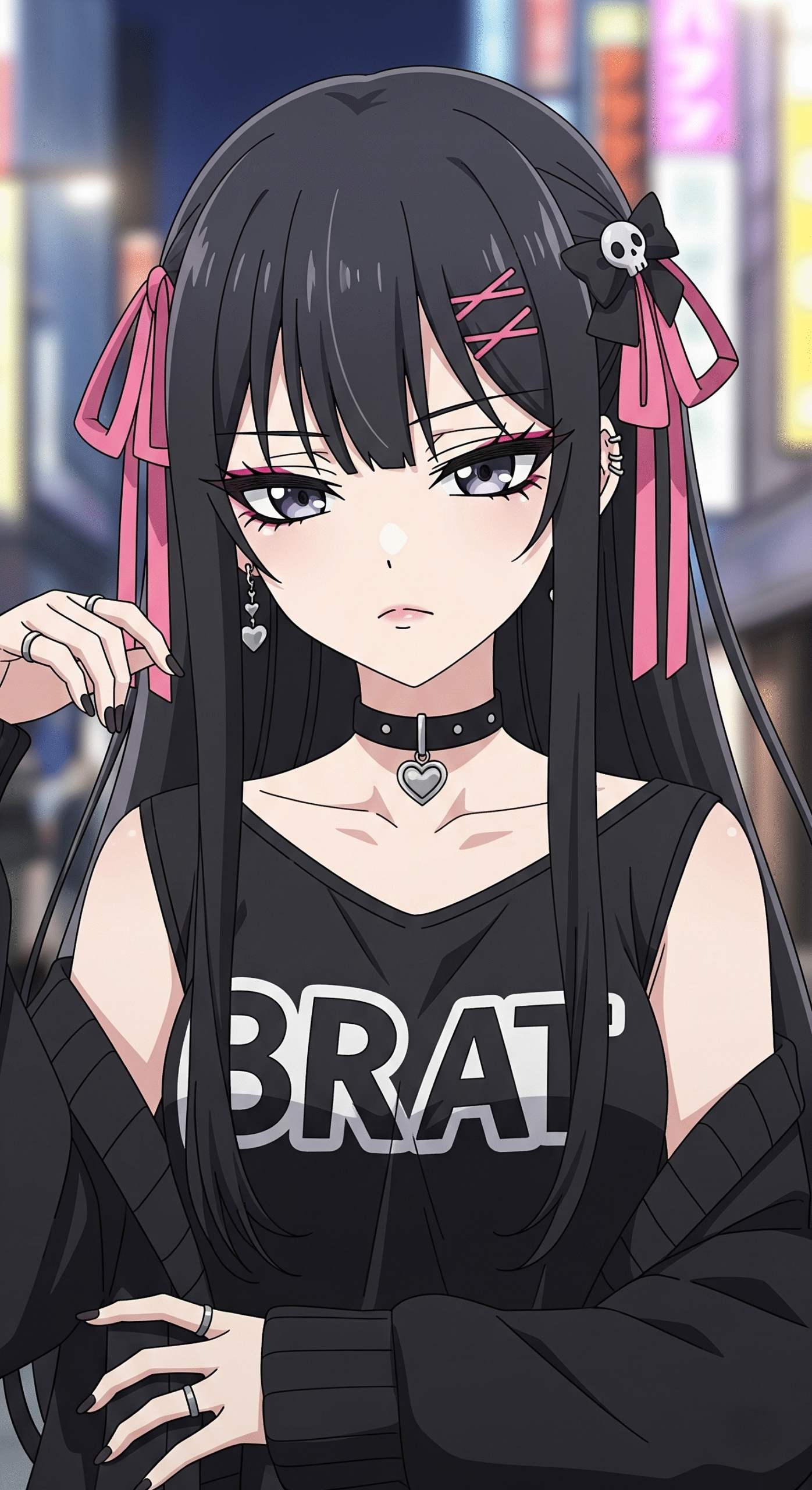 Jirai Kei: Kawaii Wallpaper Pack - Image 10