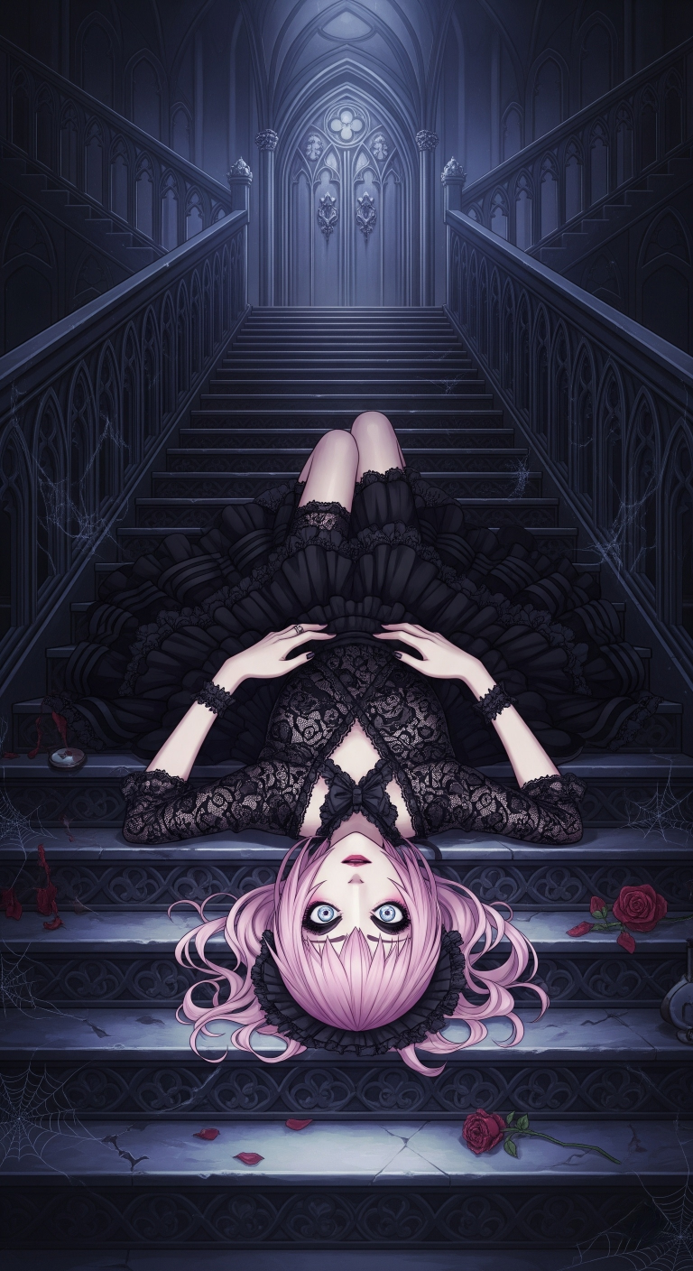 Jirai Kei: Kawaii Wallpaper Pack - Image 9